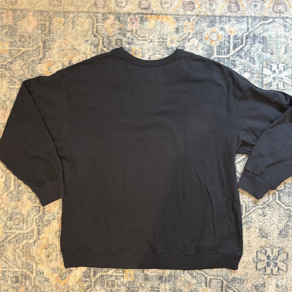 Hollister Hawaii graphic sweatshirt - Picture 3 of 3